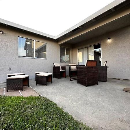 Comfortable House W/ Wi-Fi/Tv - Turlock,Ca מראה חיצוני תמונה