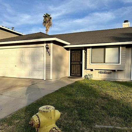 Comfortable House W/ Wi-Fi/Tv - Turlock,Ca מראה חיצוני תמונה
