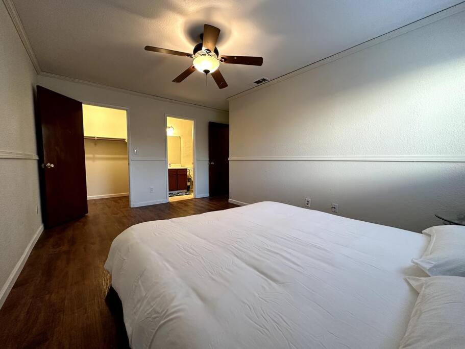 Comfortable House W/ Wi-Fi/Tv - Turlock,Ca מראה חיצוני תמונה