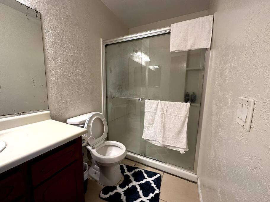 Comfortable House W/ Wi-Fi/Tv - Turlock,Ca מראה חיצוני תמונה
