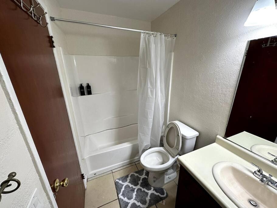 Comfortable House W/ Wi-Fi/Tv - Turlock,Ca מראה חיצוני תמונה