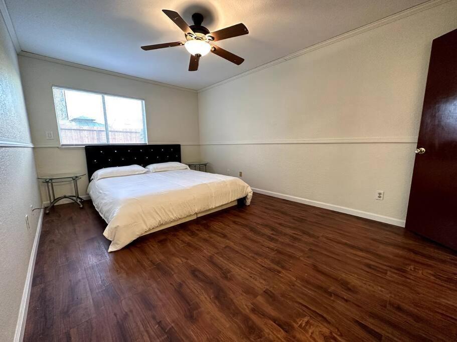 Comfortable House W/ Wi-Fi/Tv - Turlock,Ca מראה חיצוני תמונה